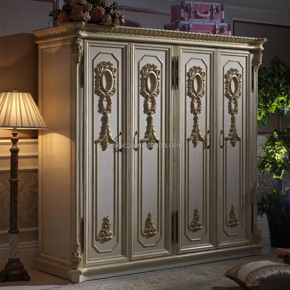 Bisini luxus schlafzimmer, luxus schlafzimmermöbel, luxus ... Luxus schlafzimmer