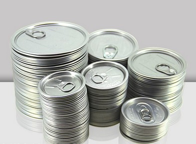 Canned Food Tuna Sardines Meat EOE Easy Open End Tin Can Making Line/ CNC Automatic Digital Controlling Punch Press