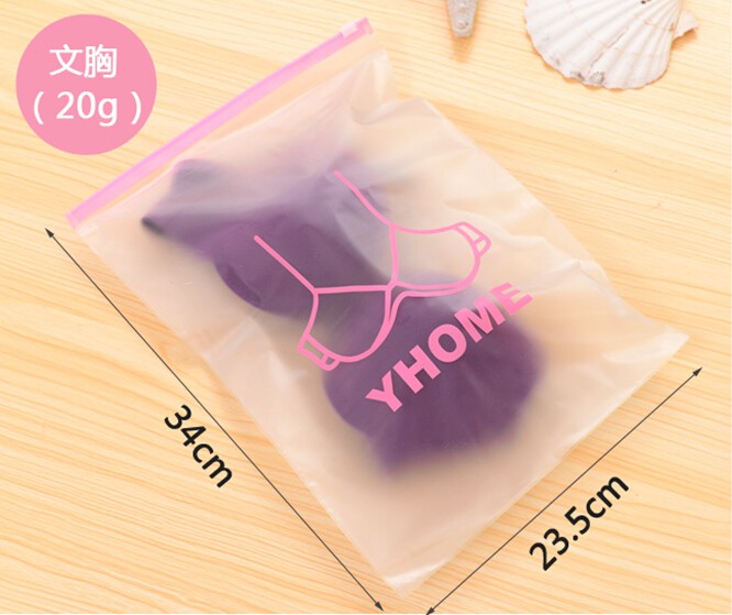 Custom Printed PVC Plastic Waterproof Ziplock Bags with Ring Puller - China  PVC Waterproof Bag and Plastic Zip Lock Bag price