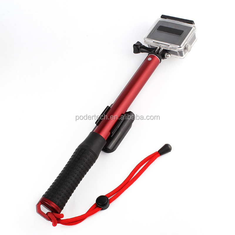 Gopro selfie stick