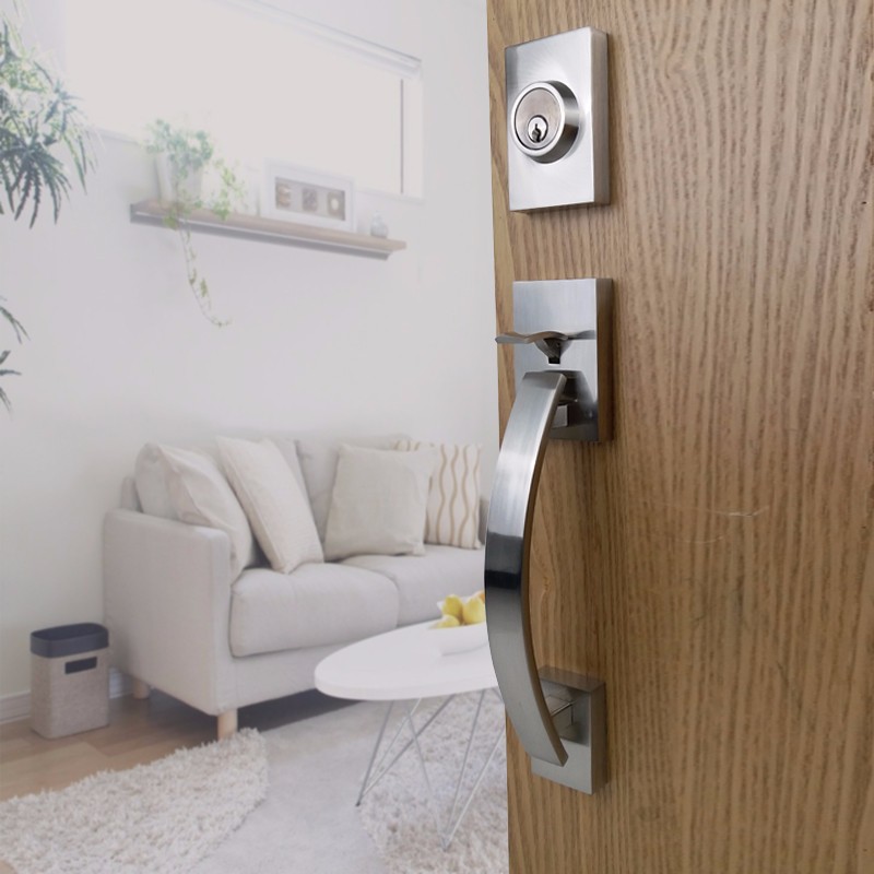 Front Door Most Secure Locks Set Union Wooden Door Lock Buy