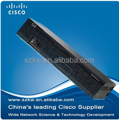 オリジナルのcisco2900シリーズサービス統合型ルータcisco2911/管理しやすいk9ciscoルータ問屋・仕入れ・卸・卸売り