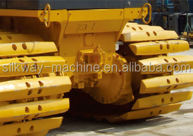 Shantuiブルドーザーsd42-3420hp重機仕入れ・メーカー・工場