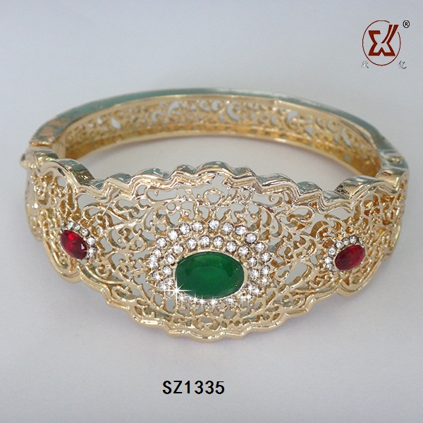 Wholesale Moroccan Jewelry Festival Items Gold Bangles Buy Moroccan