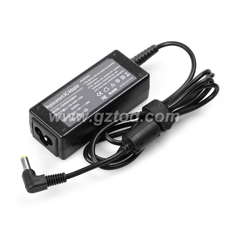 電源アダプタ用ノートパソコン/交換用ac電源アダプタ用エイサー19ボルト電源充電器ceおよびrohs仕入れ・メーカー・工場