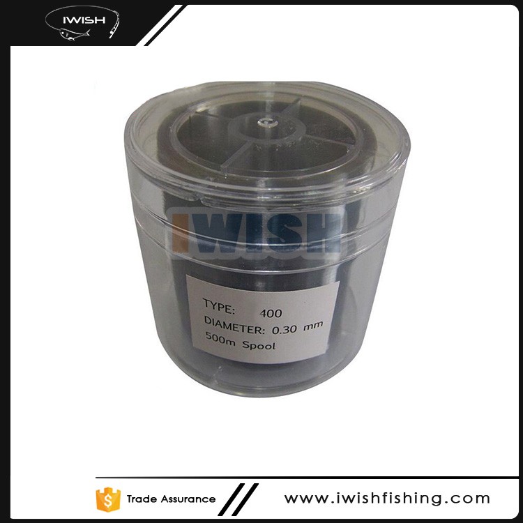 Quality Clear High Monofilament Fishing Line