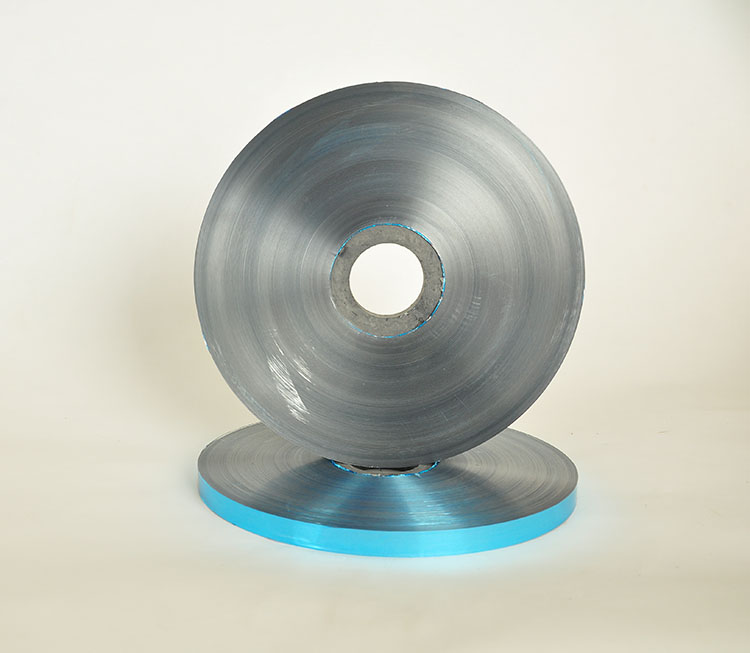 polyester tape coil for flexible duct