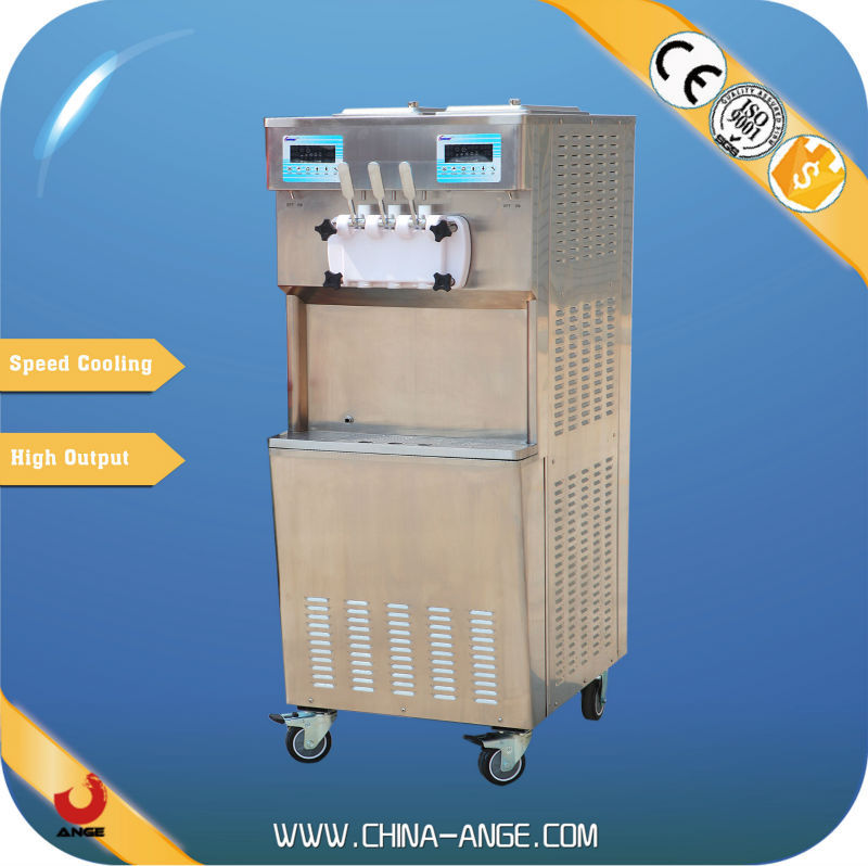 eiscreme maschine eiscreme maschine