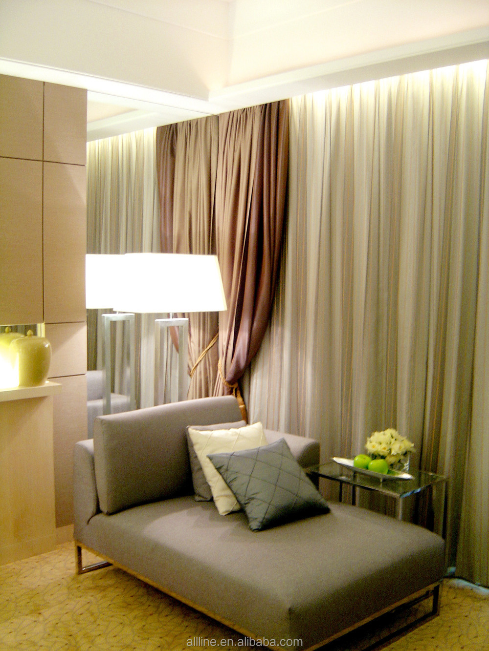 Sofitel 5 étoiles président commerciale hôtel meubles design ...