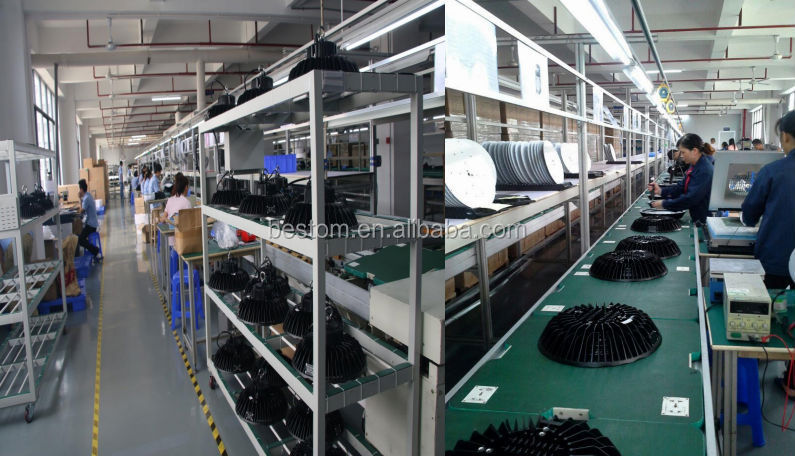 Ulip65ik10130lm/w347vハイベイ100wledハイbay100whighbay光仕入れ・メーカー・工場