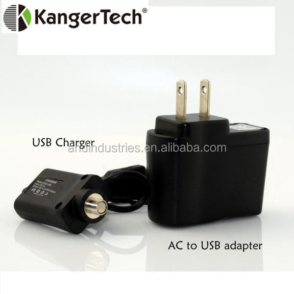 Kanger Evod Usb Charger Input/output Voltage Dc5v/dc4.2v Output