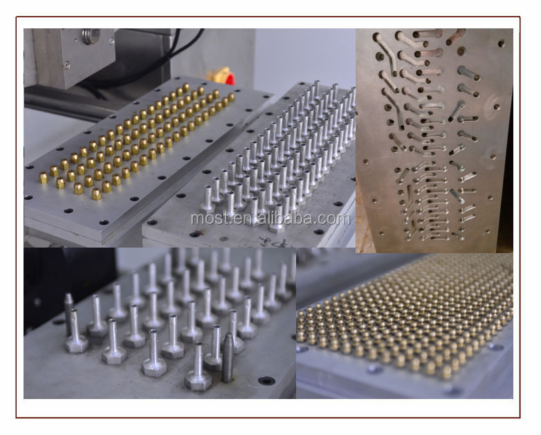 C0354 semi-automatic small machine chocolate