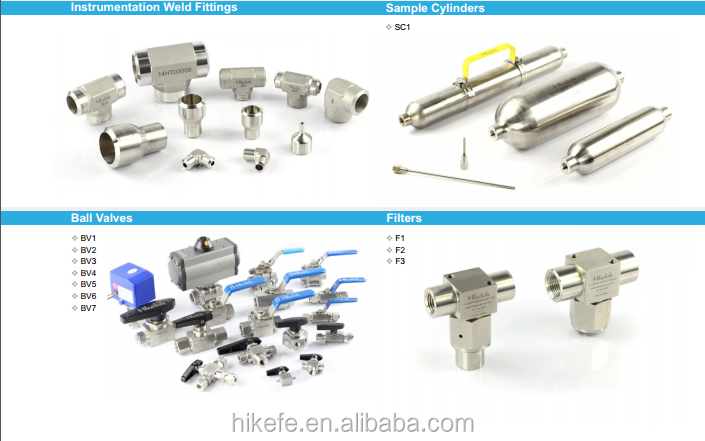 compression fitting