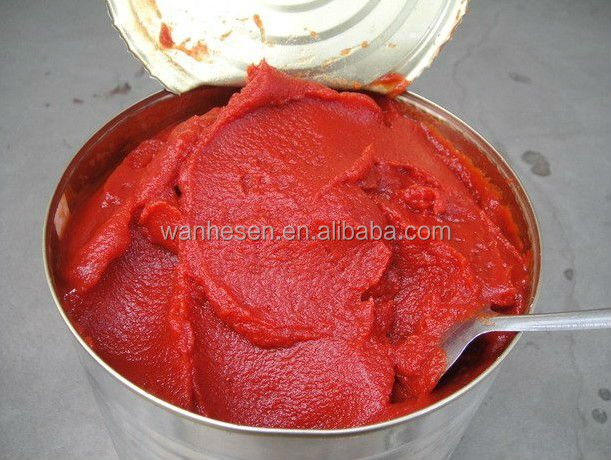 bulk tomato paste in drum, tomato paste price