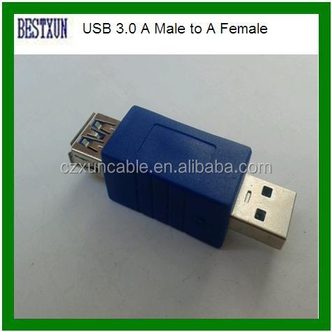 Usb3.0メスアダプタオス仕入れ・メーカー・工場