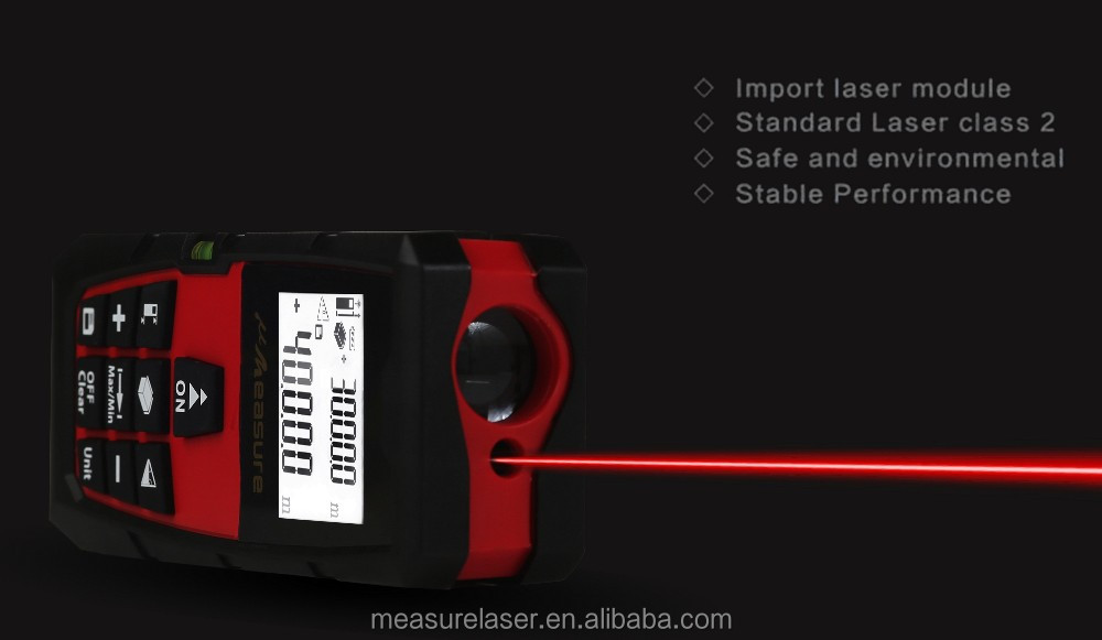 ミニレーザー距離計測定ツール2ラインレーザー計測員仕入れ・メーカー・工場
