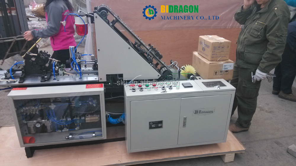 無菌木製舌圧子製造機仕入れ・メーカー・工場