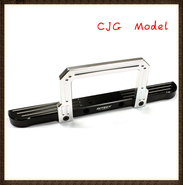 Billet Machined Realistic rc car Bumper for 110 Type D90 Off-Road Scale Crawler問屋・仕入れ・卸・卸売り