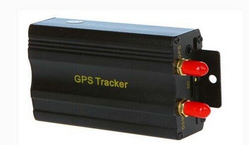 GPS103-A 1