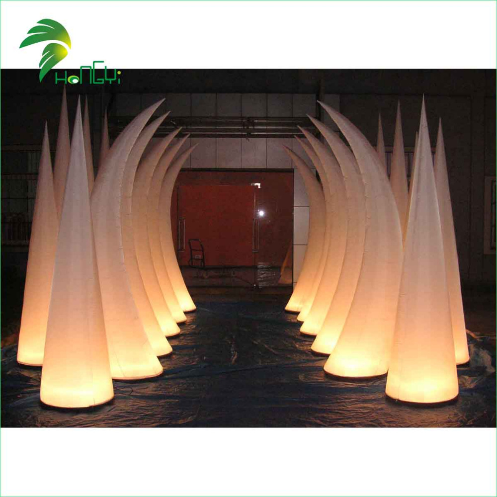 light xone cone