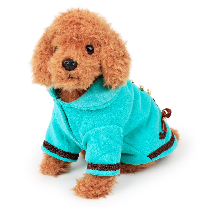 Wholesale Wag A Tude Dog Clothes,Warm Winter Dog Clothes Pet