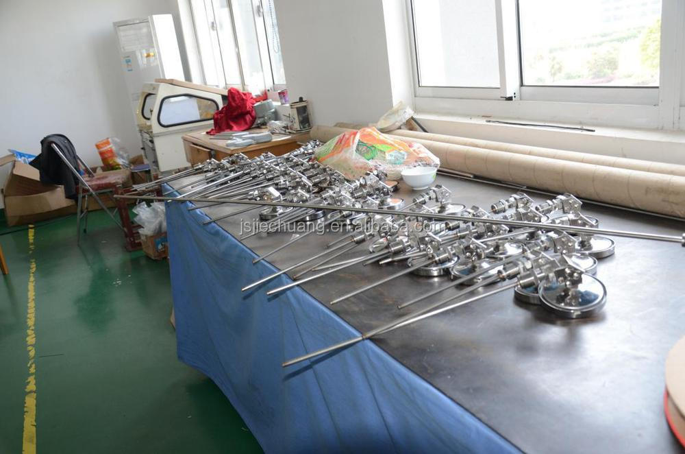 武装k型熱電対問屋・仕入れ・卸・卸売り