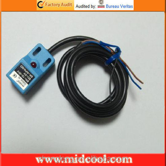 High Quality Sn04-n,Npn,3-wire Inductive Proximity Switch - Buy