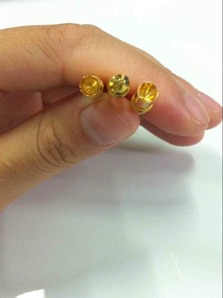 金またはニッケルメッキ真鍮メスとオスケーブル半田付けデュアルバナナプラグソケット2mm3mm4mm6mm仕入れ・メーカー・工場