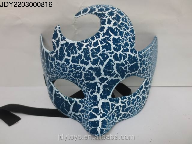 ホット販売パーティーマスクのハロウィンレディパーティーフェイスマスク仕入れ・メーカー・工場