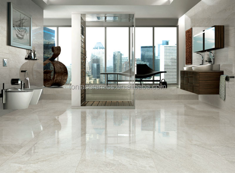 Buildmantra Marbonite Hrj2521134 600 X Mm Crema Athos Cost Of Tiles In Chennai View Gallery Living Room Flooring Victorian Look