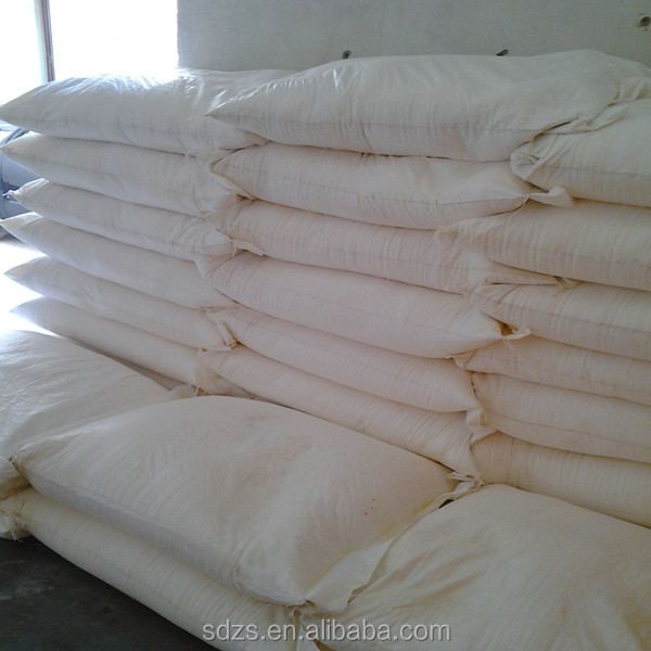 feed grade of wheat flour for animal