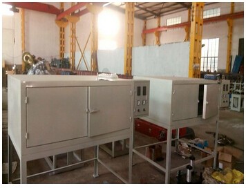 Pvc波タイル乾燥システム; pvc波タイルベーキングボックス仕入れ・メーカー・工場