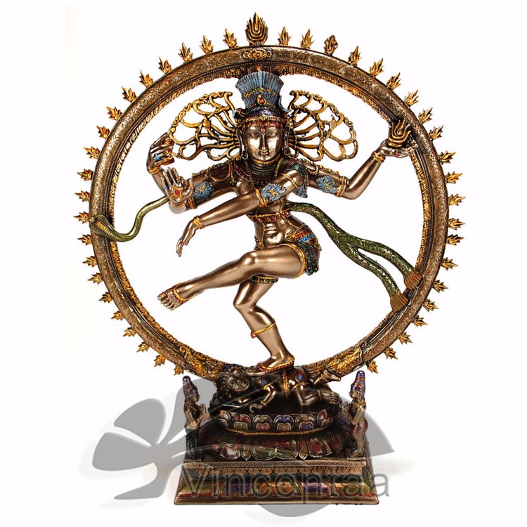 高品質の安い販売のための青銅踊るシヴァの像仕入れ・メーカー・工場
