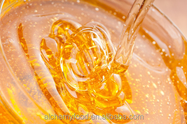 Bee honey in bulk / bulk organic raw honey