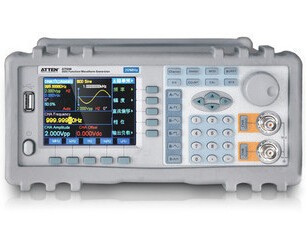 Atf20b + atten ddsファンクションジェネレータ20 mhz 100msa/s 20 mhz 110-220ボルト仕入れ・メーカー・工場