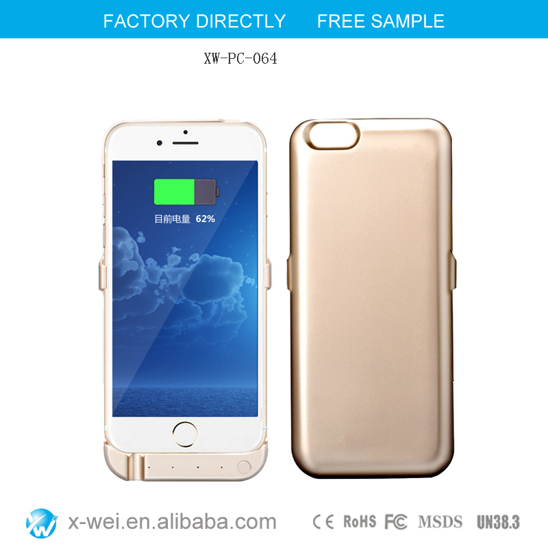 iphone用ケース66sパワーバンク超スリムで高容量仕入れ・メーカー・工場