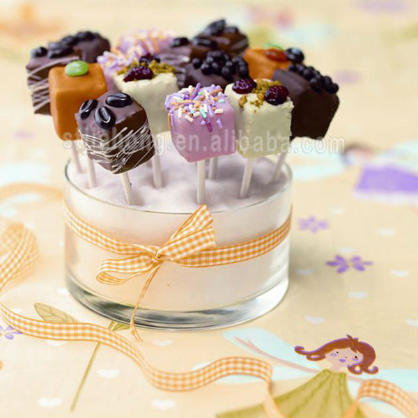 Carnival party home and hotel paper stick, lollipop cake stick 問屋・仕入れ・卸・卸売り