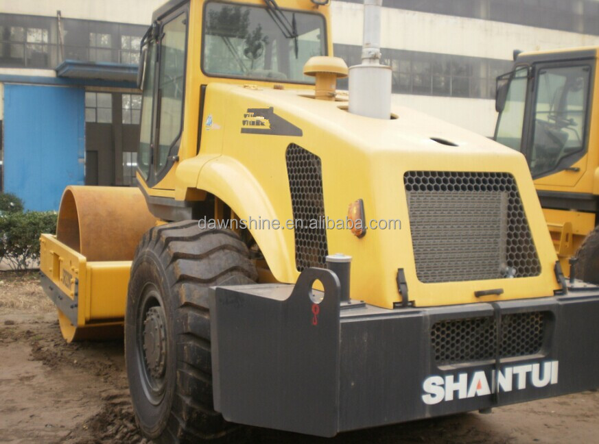 中国10トン、 ロードローラー- shantuisr10真新しいロードローラー仕入れ・メーカー・工場