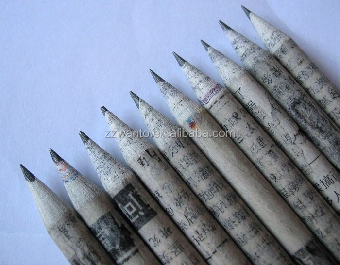 古紙鉛筆製造機鉛鉛筆マシン仕入れ・メーカー・工場