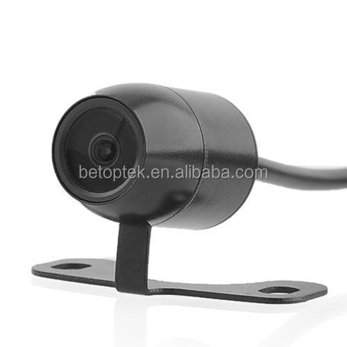 16.5mm Ip68 Waterproof Car Front View Camera Car Bumper Camera Buy Mini Hidden Car Bumper
