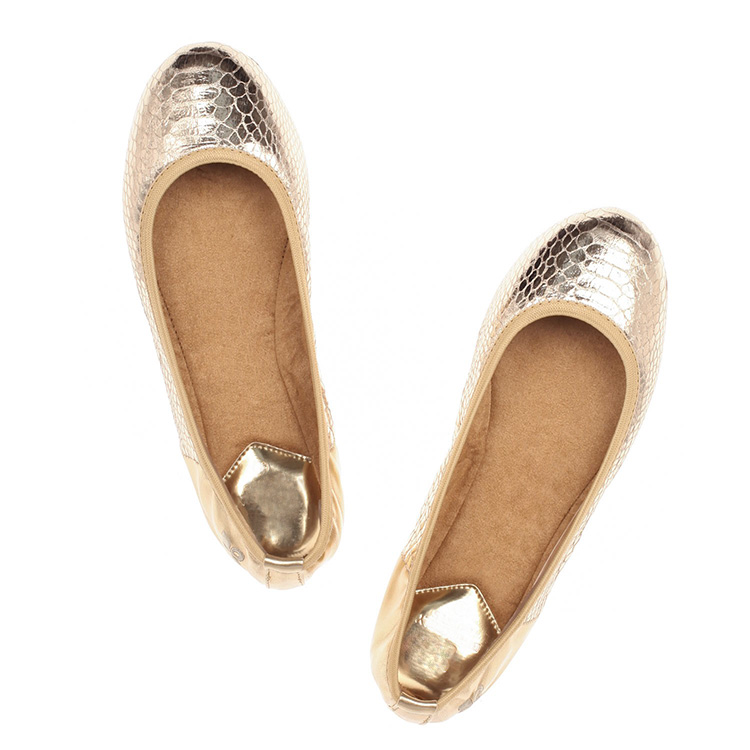 stylish flat belly shoes