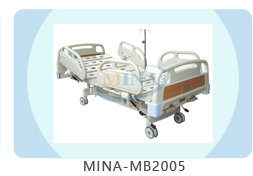 ミナ- mb2005ホットの売上高は袋の機械患者icu品質病院のベッド仕入れ・メーカー・工場