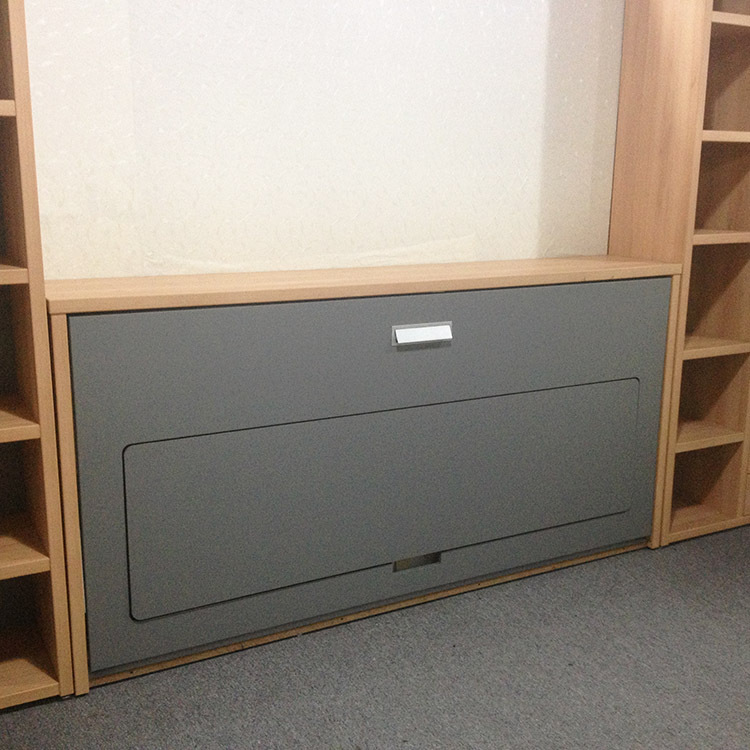 Folding Horizontal Wall Beds,Wall Beds With Storage