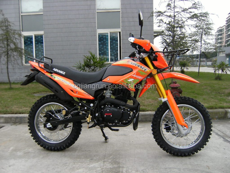 enduro 200cc