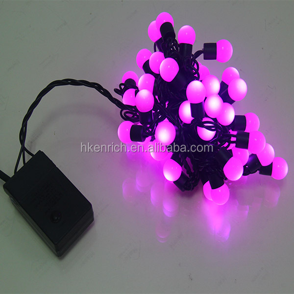 17mm led ball string-2