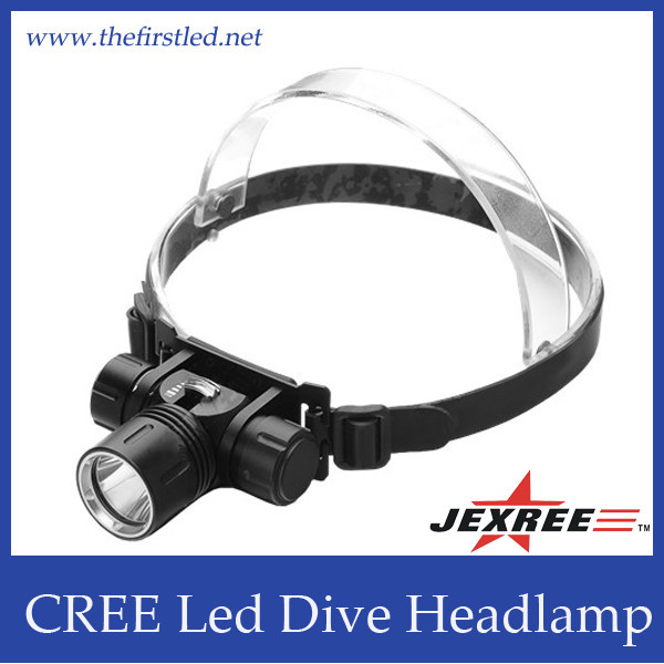 水中jexree100メートル3xcreexm-l23000lm充電式ledダイビング懐中電灯ダイビング用品スキューバダイビングライトをスキューバ問屋・仕入れ・卸・卸売り