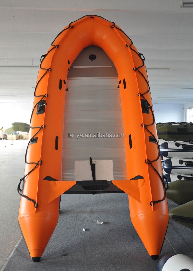 Liya2.0m-6.5m面白い電動インフレータブル水のボートインフレータブルボート問屋・仕入れ・卸・卸売り