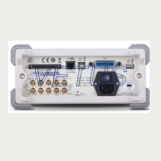 機能dg5071/独立した出力チャンネル任意波形発生器仕入れ・メーカー・工場