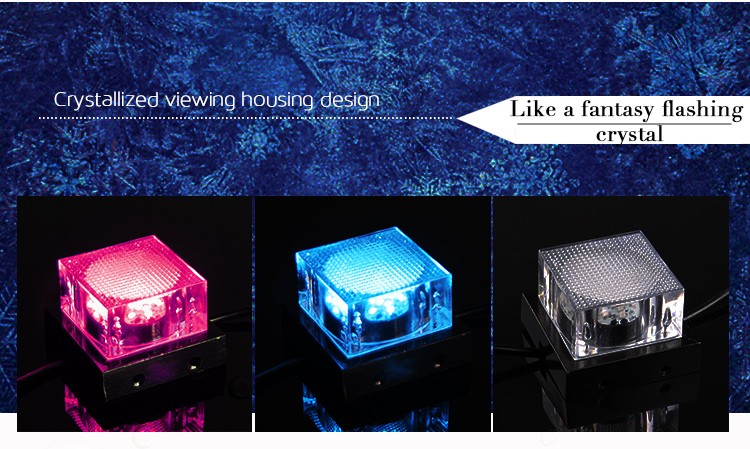 2016新製品フルカラーデジタル防水dmx led rgbピクセル仕入れ・メーカー・工場