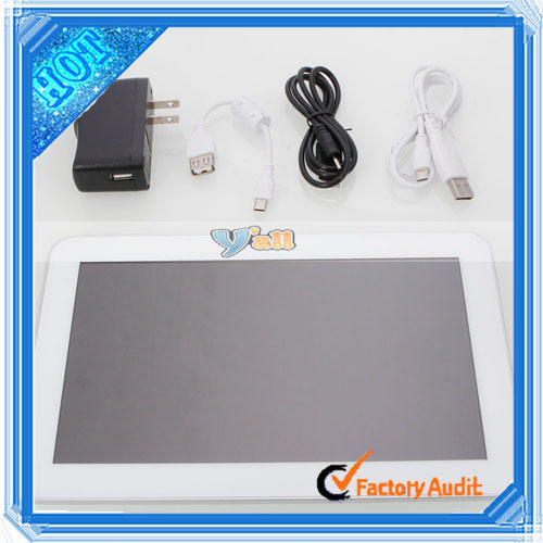 新しい最高のアンドロイド4.0a13半ばタブレットpc無線lan付きg- センサーカメラ問屋・仕入れ・卸・卸売り
